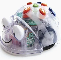 Les robots dans la classe